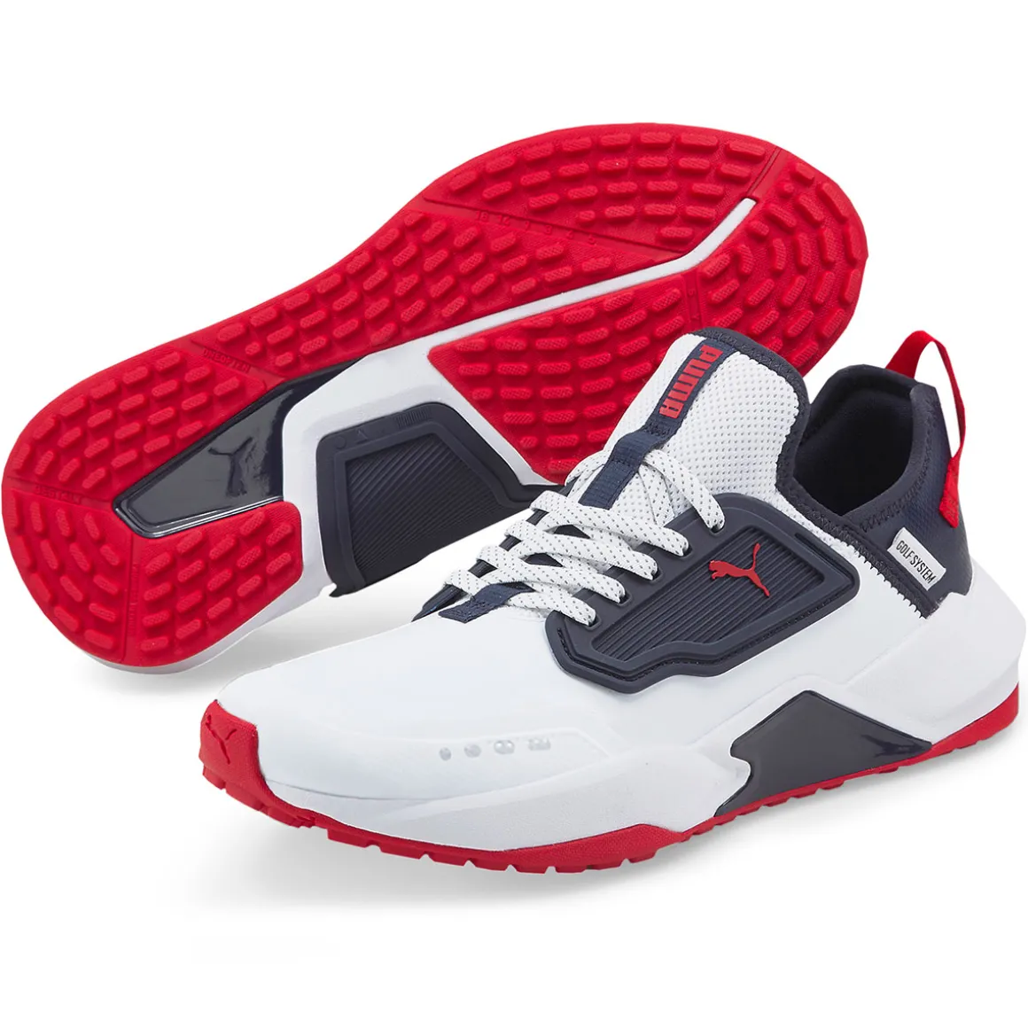 puma_mens_gsone_waterproo_10.webp PUMA Men's GS-One Waterproof Spikeless Golf Shoes