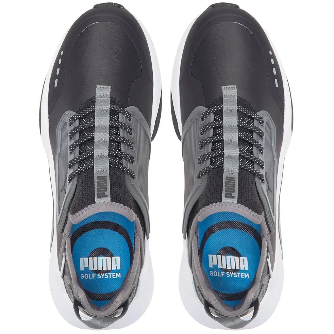puma_mens_gsone_waterproo_16.webp PUMA Men's GS-One Waterproof Spikeless Golf Shoes