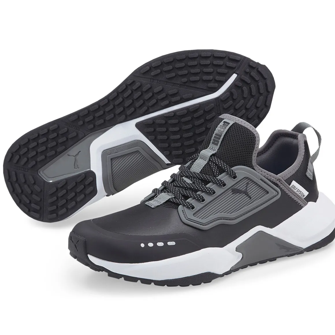 puma_mens_gsone_waterproo_17.webp PUMA Men's GS-One Waterproof Spikeless Golf Shoes