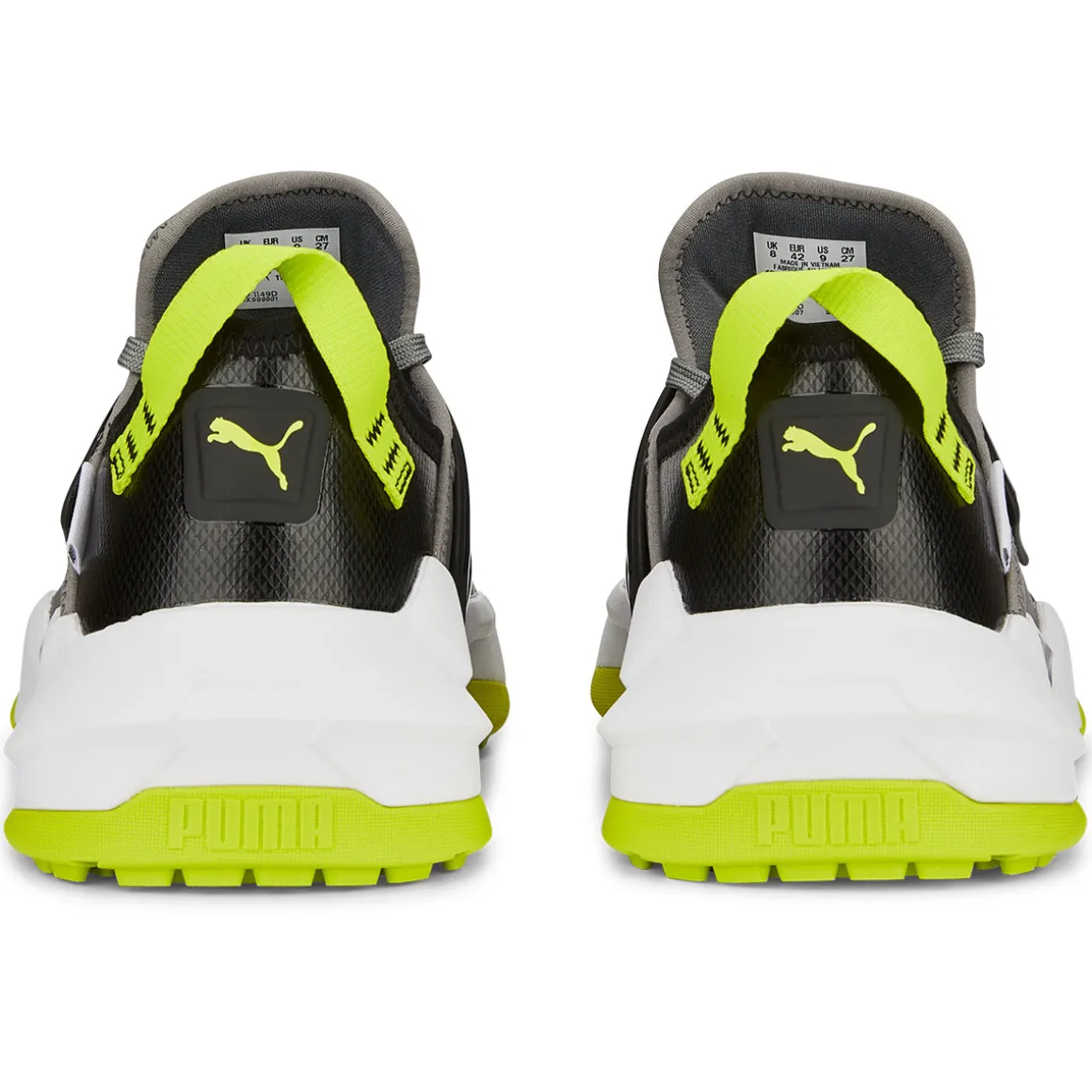 puma_mens_gsone_waterproo_3.webp PUMA Men's GS-One Waterproof Spikeless Golf Shoes