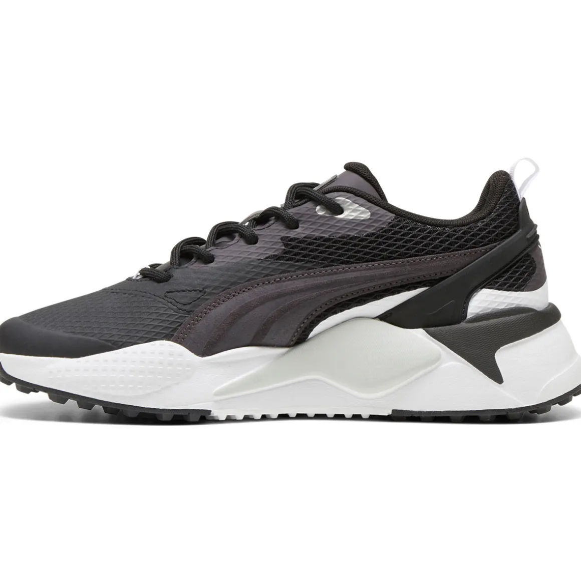 PUMA Men's GS-X Efekt Waterproof Spikeless Golf Shoes