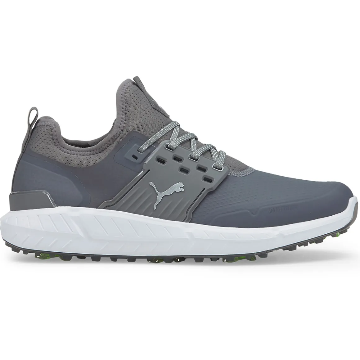 PUMA Men's IGNITE Articulate Waterproof Spiked Golf Shoes