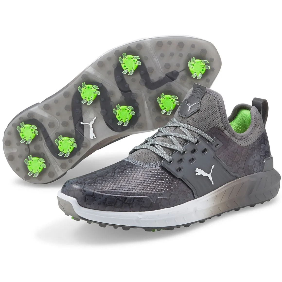 puma_mens_ignite_articula_4-4.webp PUMA Men's IGNITE Articulate Snakeskin Waterproof Spiked Golf Shoes