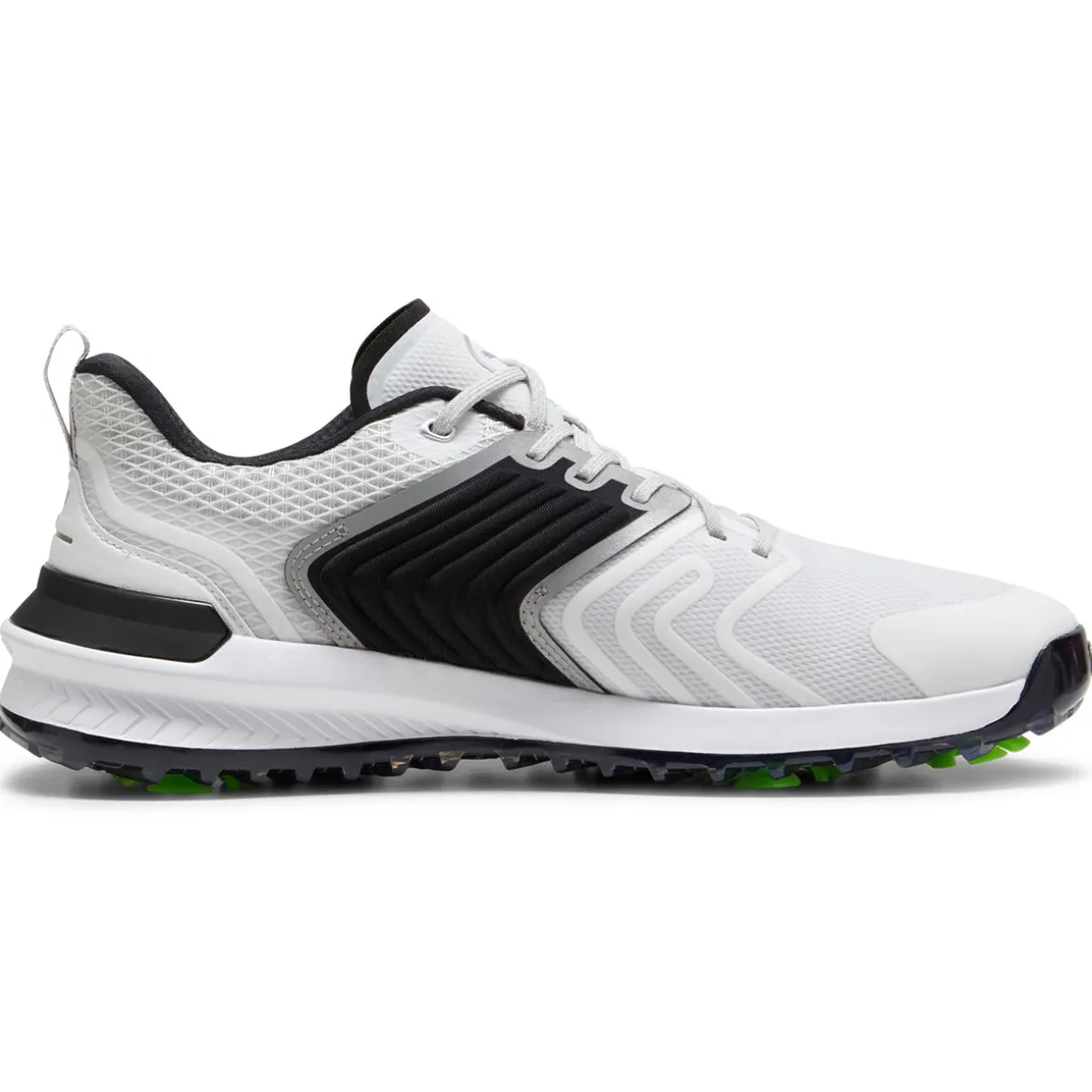 PUMA Men's IGNITE Innovate Waterproof Spiked Golf Shoes