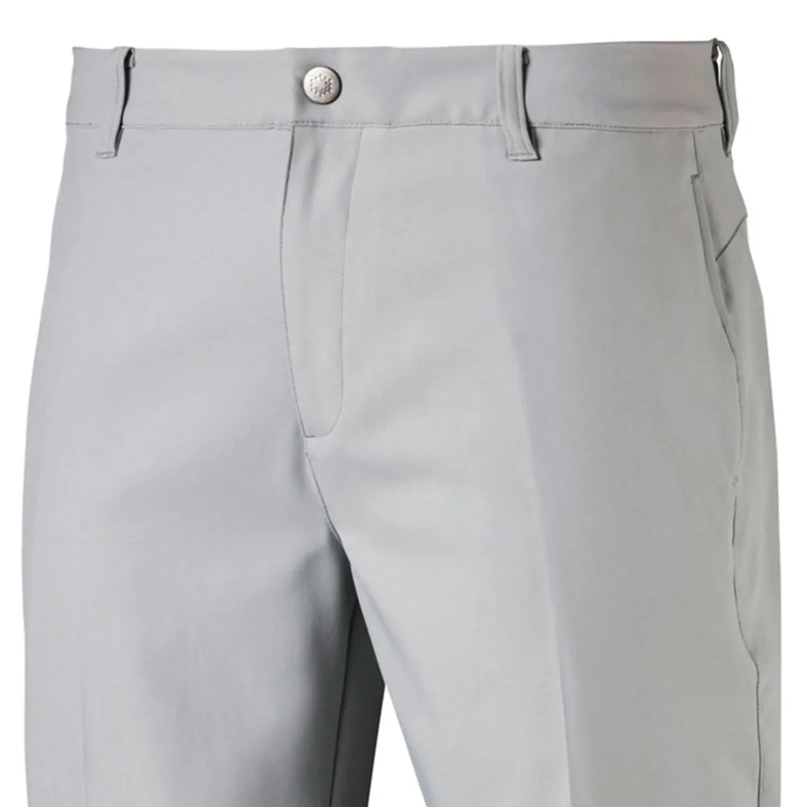PUMA Men's Jackpot Stretch Golf Trousers