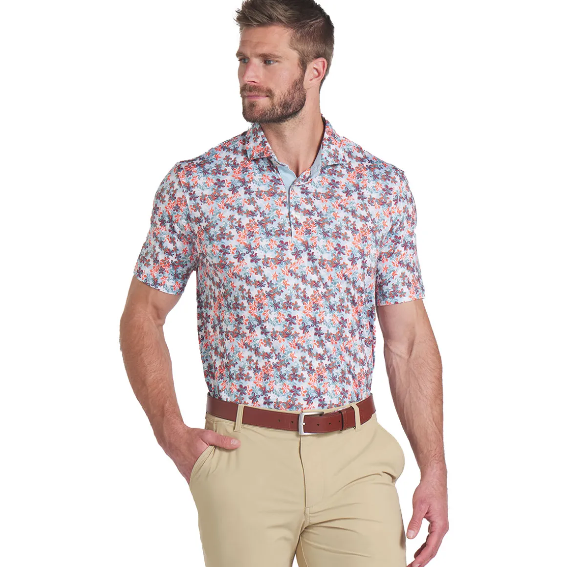 puma_mens_mattr_lillie_pr_6.webp PUMA Men's MATTR Lillie Print Golf Polo Shirt