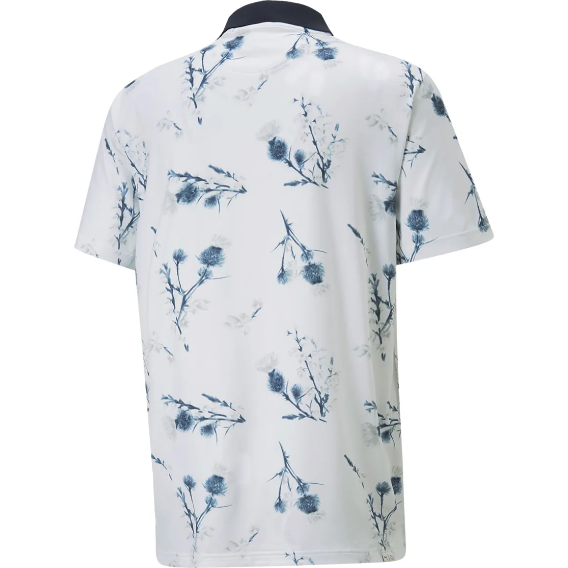 puma_mens_mattr_lowlands__3.webp PUMA Men's MATTR Lowlands Stretch Golf Polo Shirt