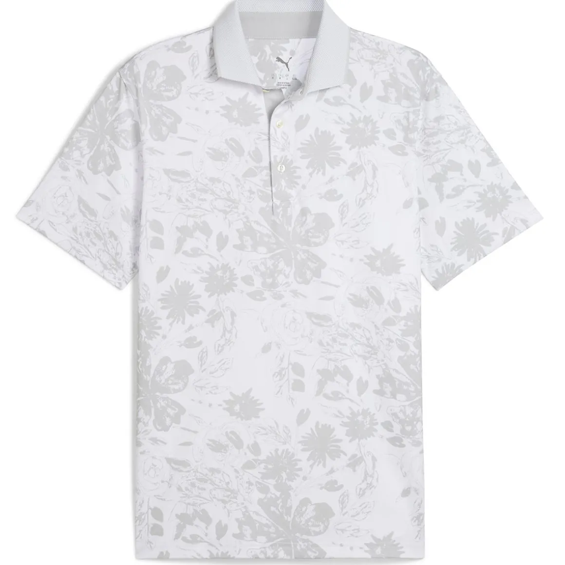 puma_mens_mattr_rose_prin_3.webp PUMA Men's MATTR Rose Print Golf Polo Shirt