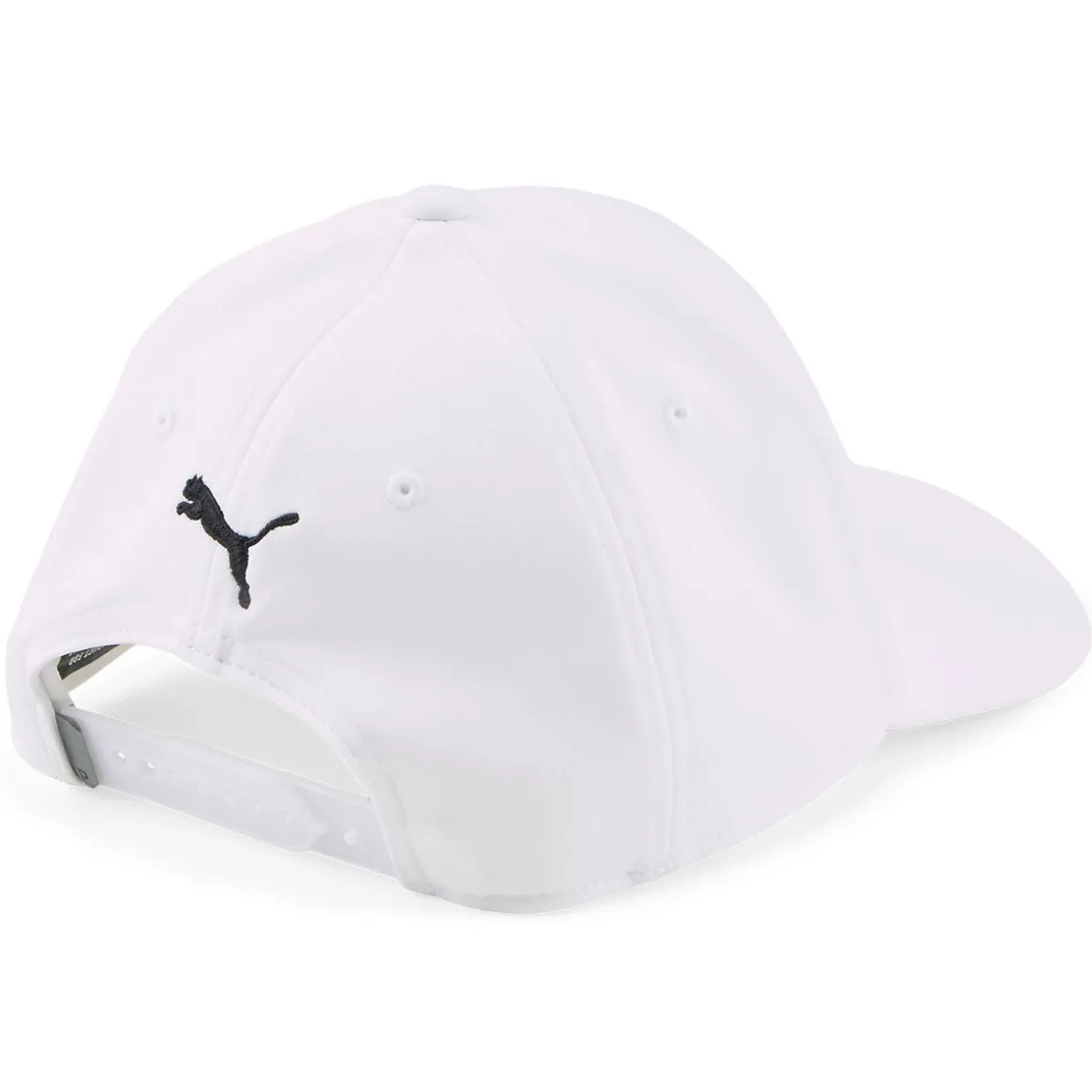 puma_mens_p_snapback_golf_2-1.webp PUMA Men's P Snapback Golf Cap