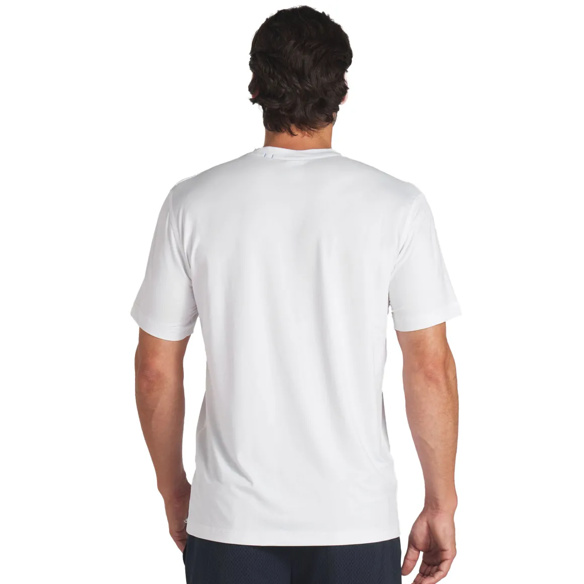 PUMA Men's Palm Tree Crew Island Golf T-Shirt