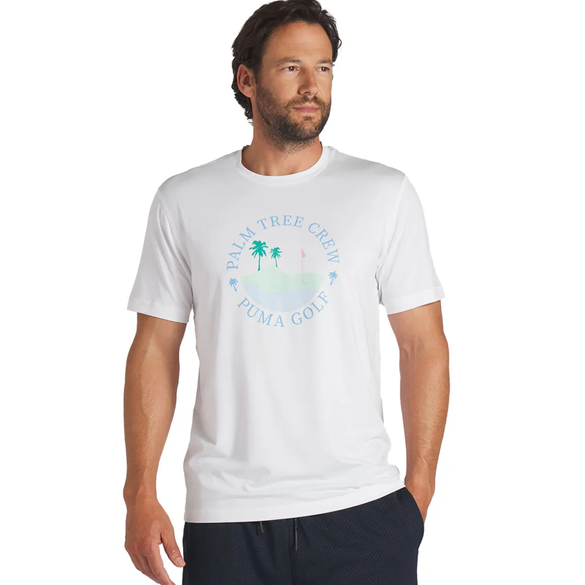 puma_mens_palm_tree_crew__6-1.webp PUMA Men's Palm Tree Crew Island Golf T-Shirt
