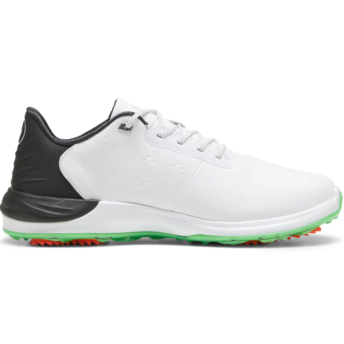 PUMA Men's Phantomcat NITRO&trade; + Waterproof Spiked Golf Shoes