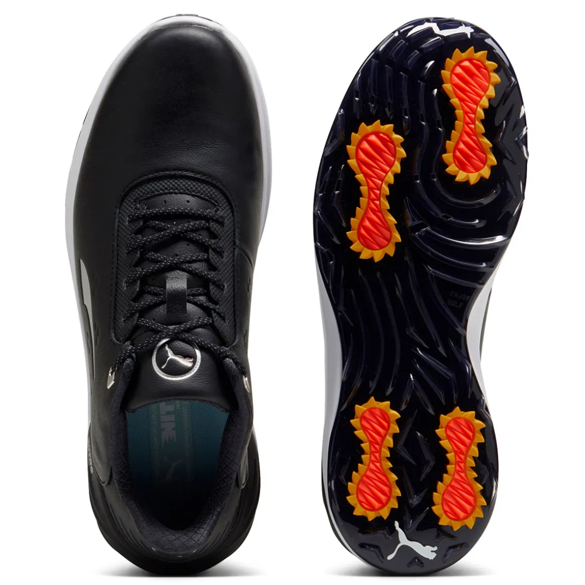 puma_mens_phantomcat_nitr_2-3.webp PUMA Men's Phantomcat NITRO™ + Waterproof Spiked Golf Shoes