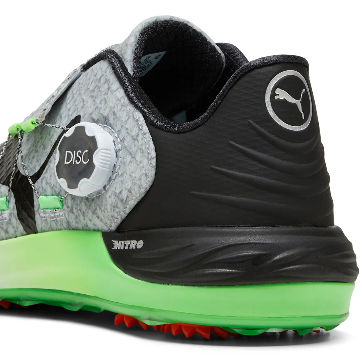 puma_mens_phantomcat_nitr_5-4.webp PUMA Men's Phantomcat NITRO + DISC Waterproof Spiked Golf Shoes