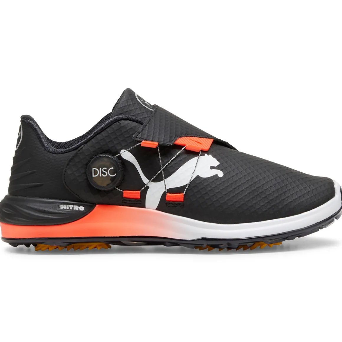 puma_mens_phantomcat_nitr_6-4.webp PUMA Men's Phantomcat NITRO + DISC Waterproof Spiked Golf Shoes