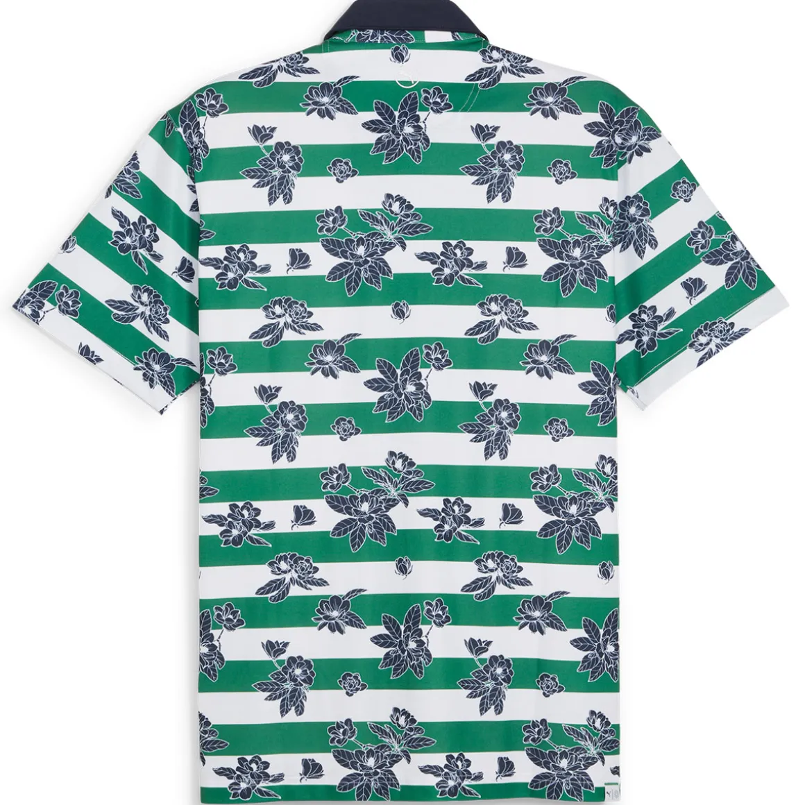 puma_mens_pique_garden_go_2.webp PUMA Men's Pique Garden Golf Polo Shirt