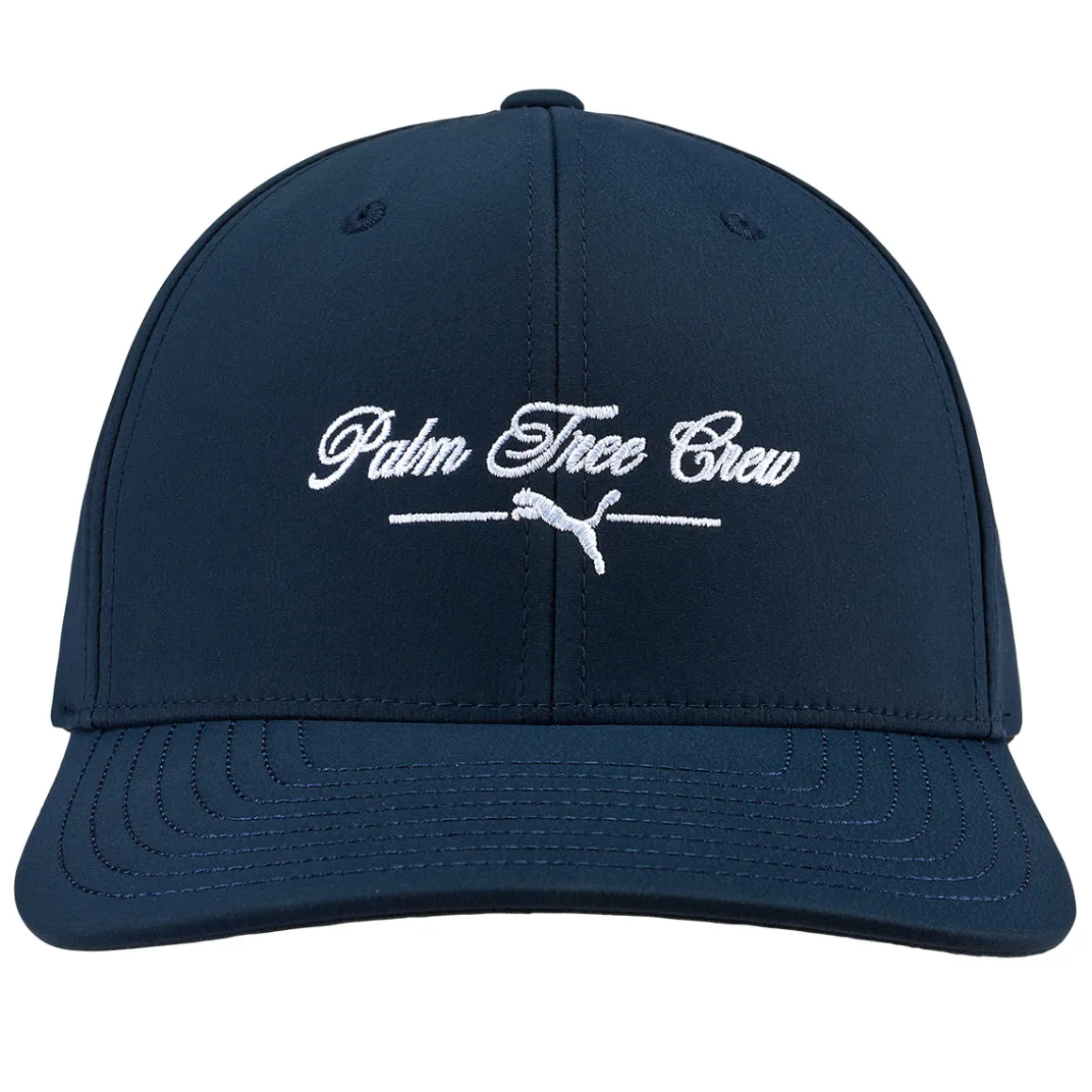 puma_mens_ptc_script_tech_2.webp PUMA Men's PTC Script Tech Golf Cap