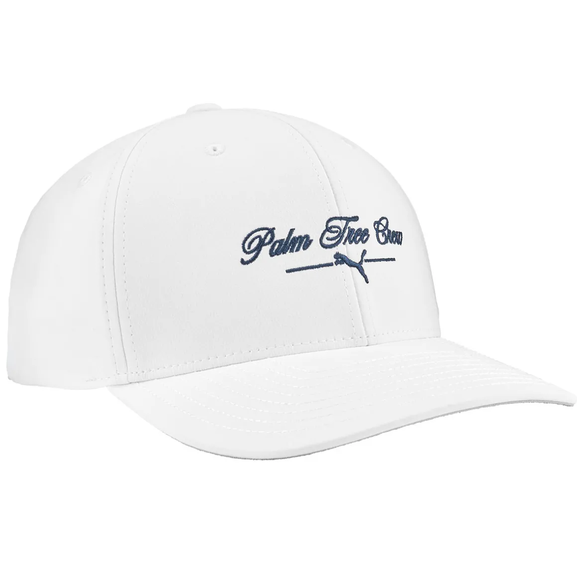 puma_mens_ptc_script_tech_3.webp PUMA Men's PTC Script Tech Golf Cap