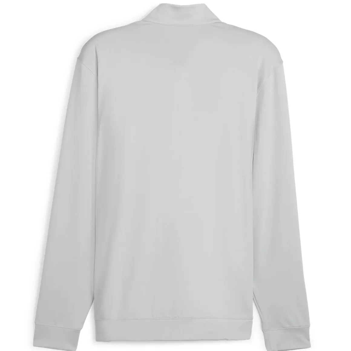 puma_mens_pure_colorblock_11.webp PUMA Men's Pure Colorblock Quarter Zip Golf Midlayer