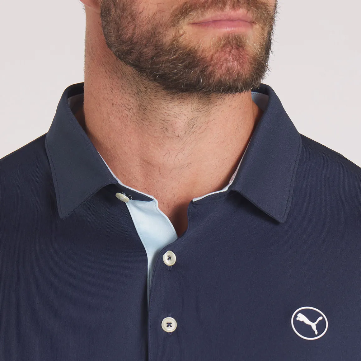 puma_mens_pure_colourbloc_8-1.webp PUMA Men's Pure Colourblock Golf Polo Shirt