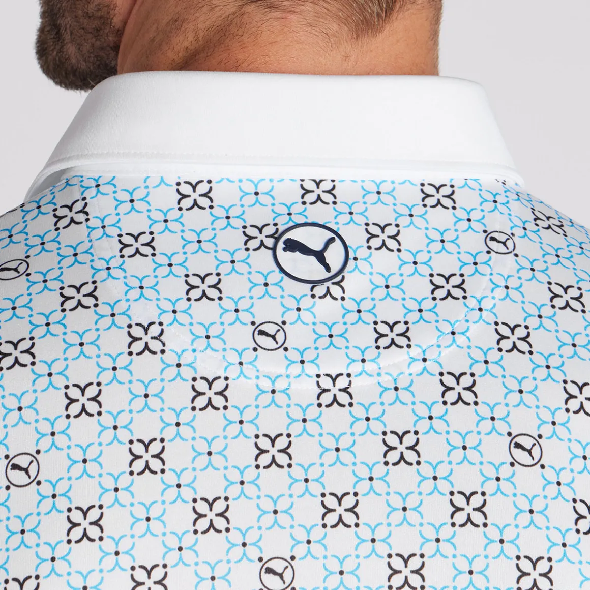 puma_mens_pure_monogram_g_7.webp PUMA Men's Pure Monogram Golf Polo Shirt