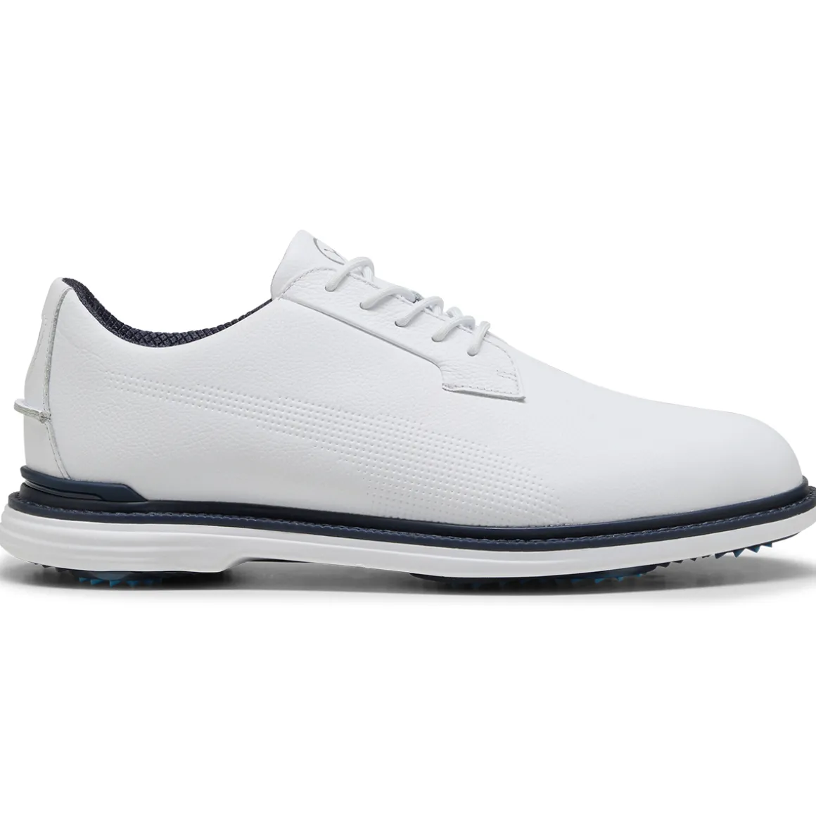 PUMA Men's ROYALE Waterproof Spiked Golf Shoes