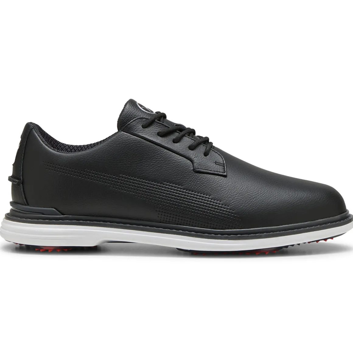 PUMA Men's ROYALE Waterproof Spiked Golf Shoes