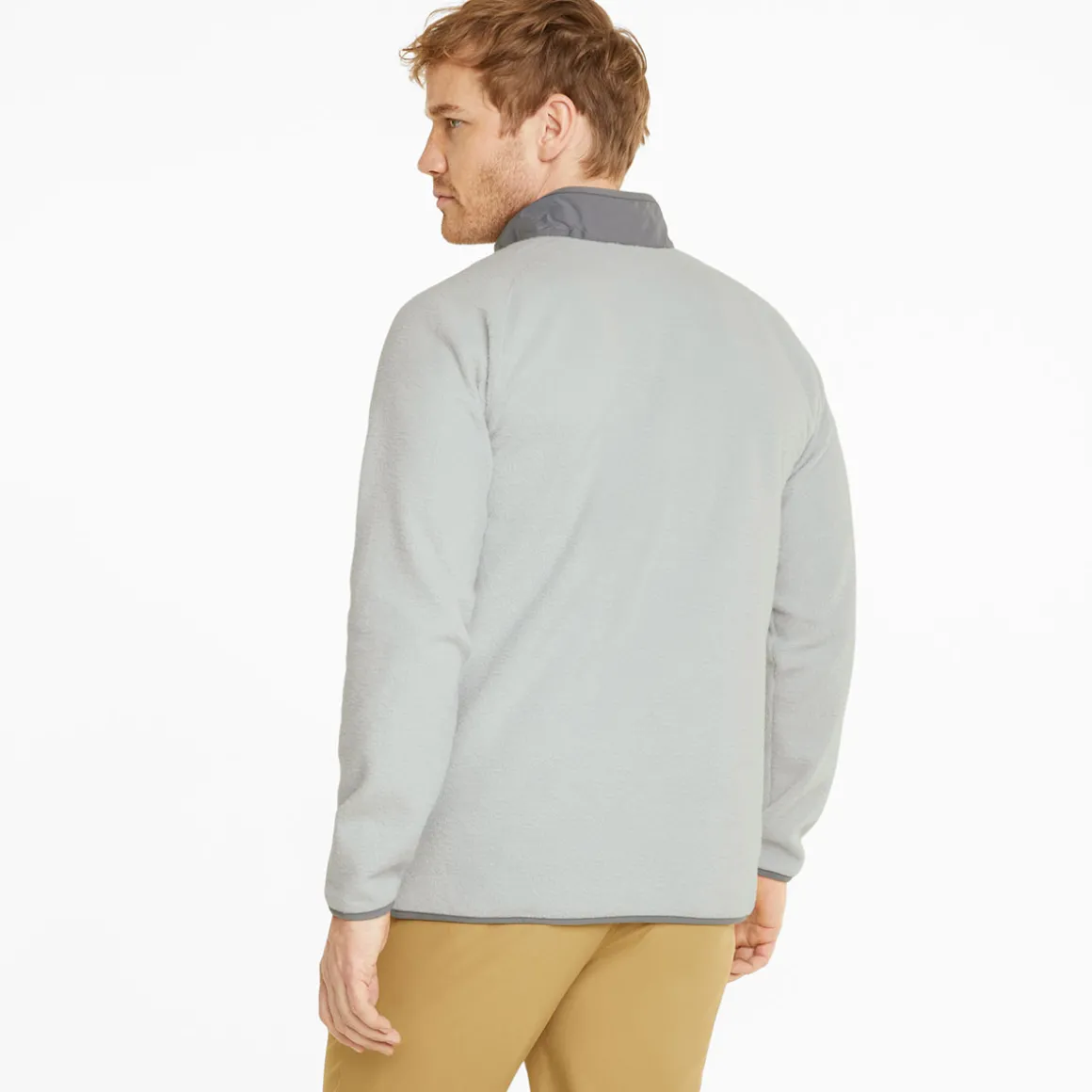 puma_mens_sherpa_half_zip_5-1.webp PUMA Men's Sherpa Half Zip Golf Midlayer