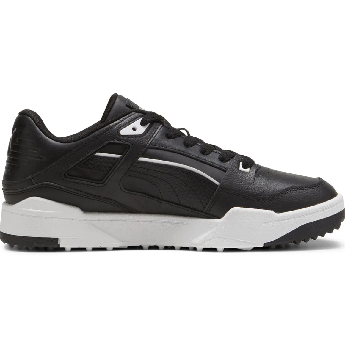 PUMA Men's Slipstream G Waterproof Spikeless Golf Shoes