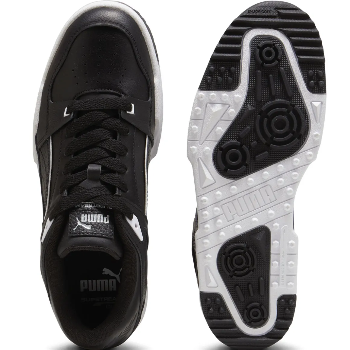 puma_mens_slipstream_g_wa_9.webp PUMA Men's Slipstream G Waterproof Spikeless Golf Shoes