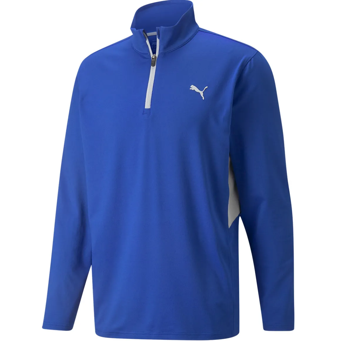 PUMA Men's Vista Golf Midlayer
