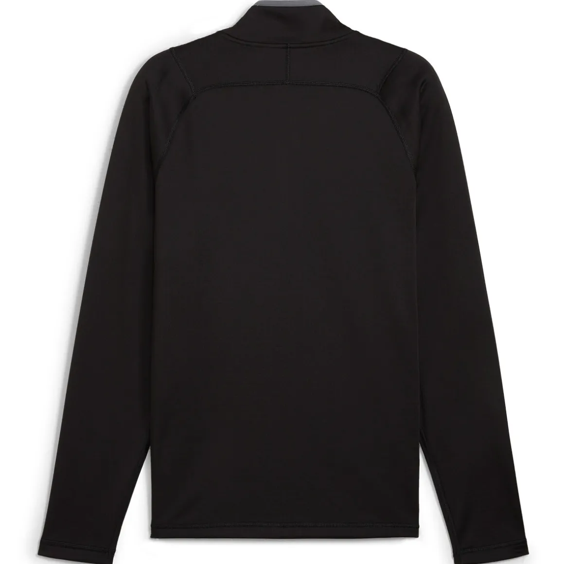 puma_mens_waffle_fleece_q_11.webp PUMA Men's Waffle Fleece Quarter Zip Golf Mid Layer