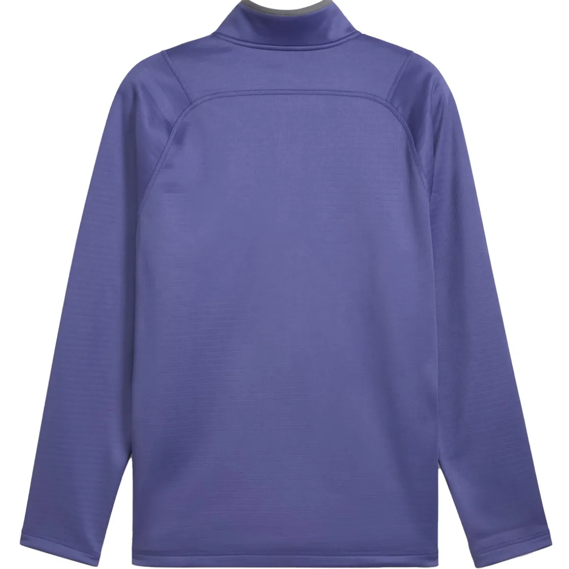 puma_mens_waffle_fleece_q_15-2.webp PUMA Men's Waffle Fleece Quarter Zip Golf Mid Layer