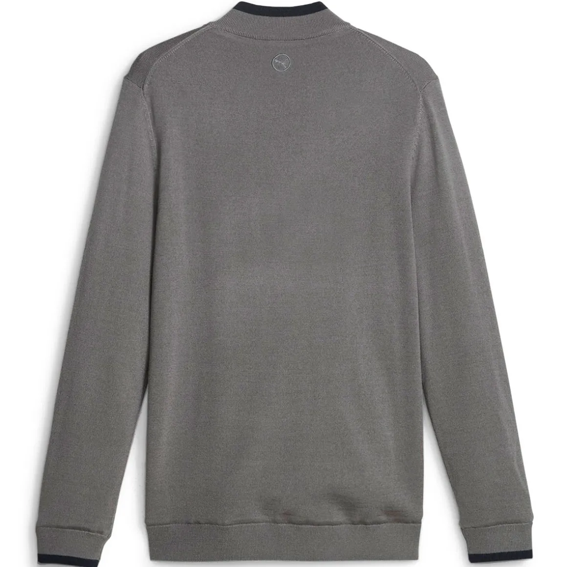 PUMA Men's Windblock Half Zip Golf Midlayer