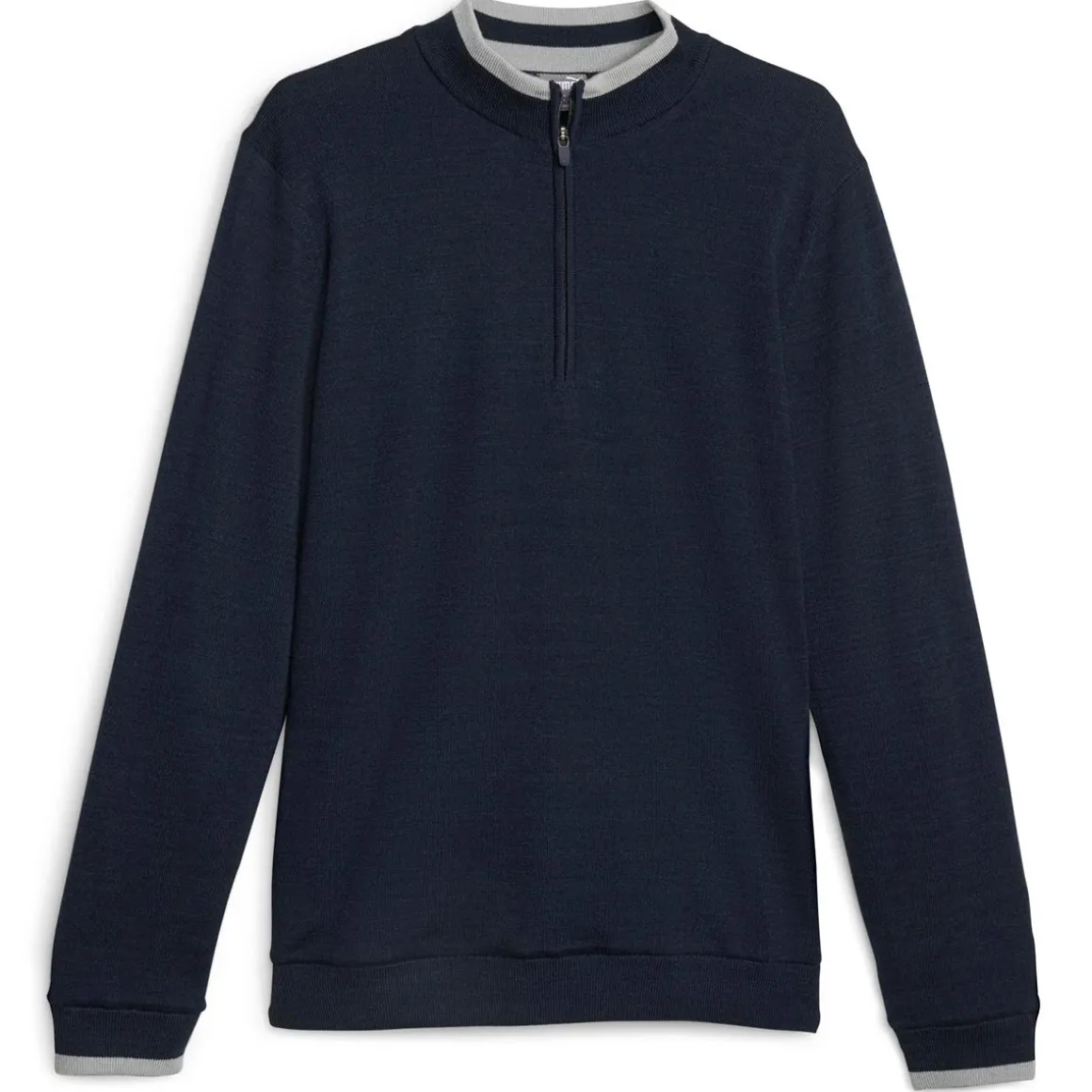 puma_mens_windblock_half__4-1.webp PUMA Men's Windblock Half Zip Golf Midlayer