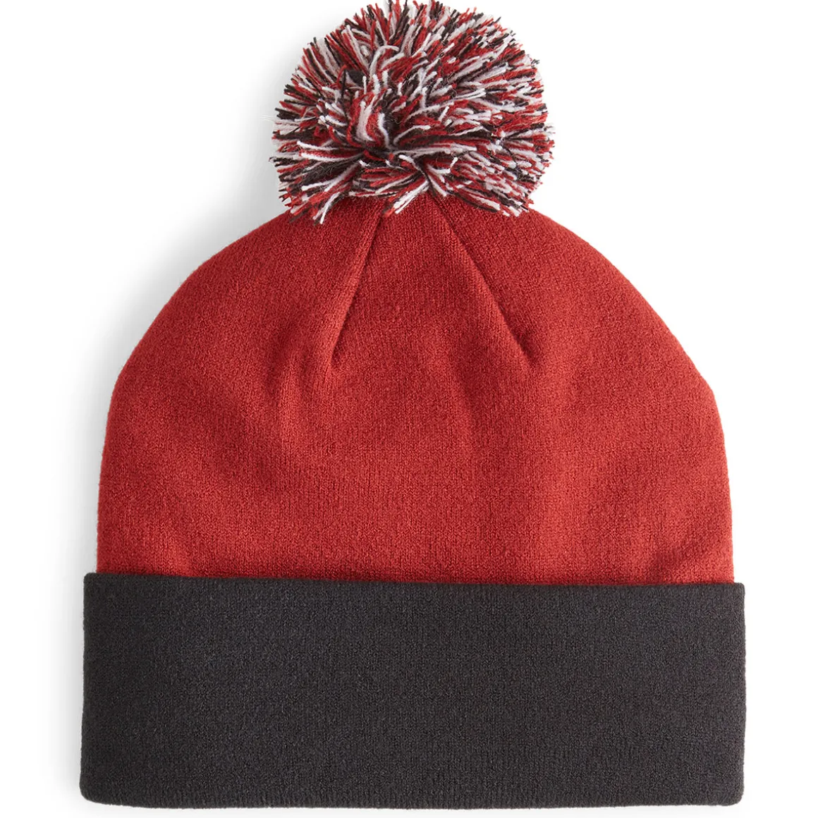 PUMA Men's WRMLBL Golf Removable Pom Beanie