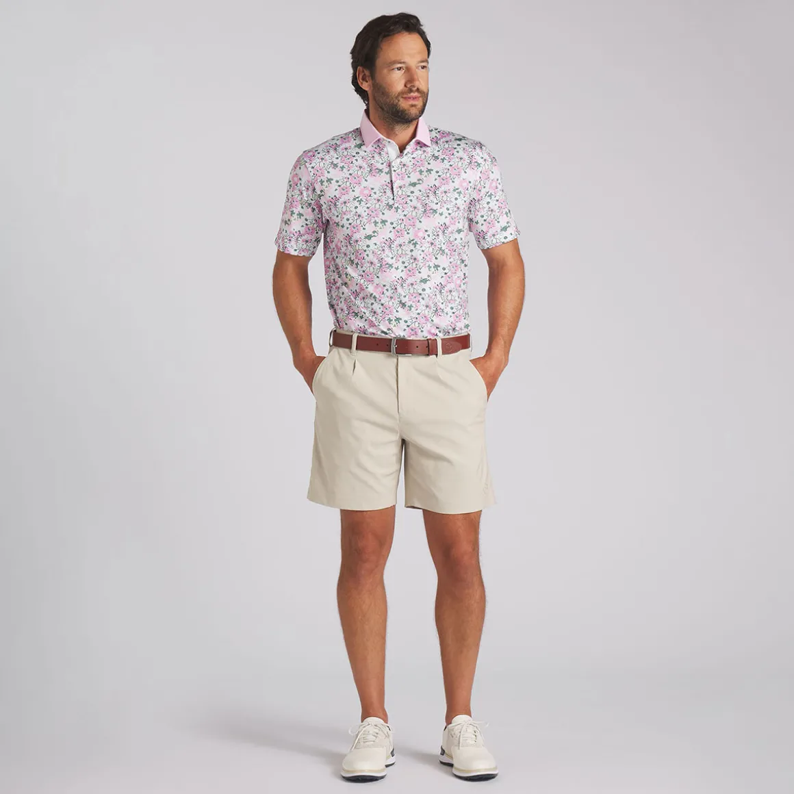 puma_mens_x_arnold_palmer_13-3.webp PUMA Men's X Arnold Palmer Floral Golf Polo Shirt