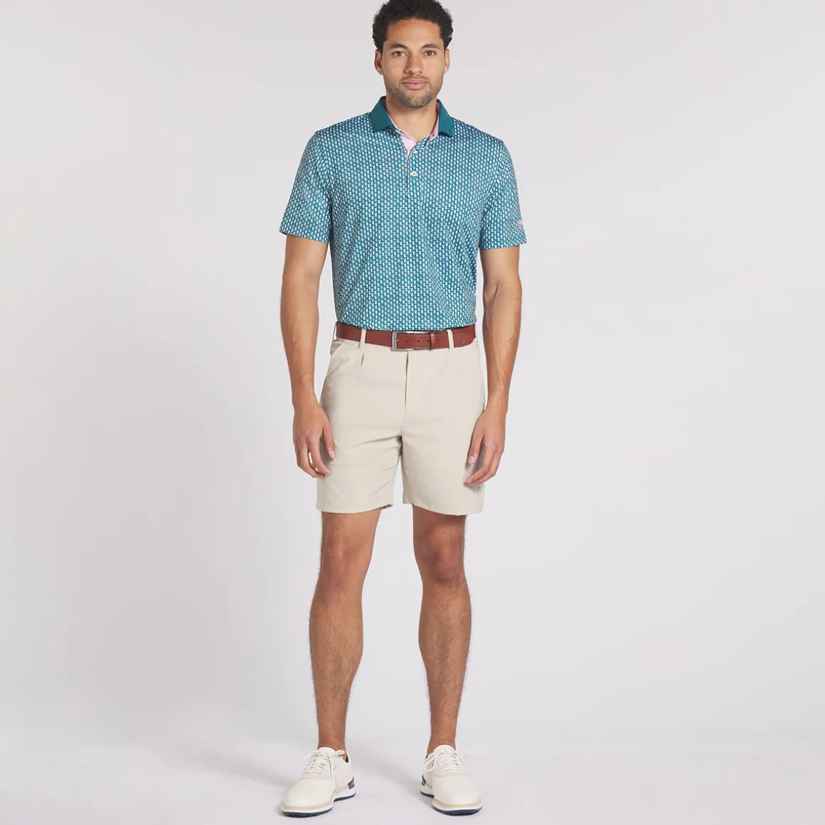 puma_mens_x_arnold_palmer_14-1.webp PUMA Men's X Arnold Palmer MATTR Iced Tea Golf Polo Shirt