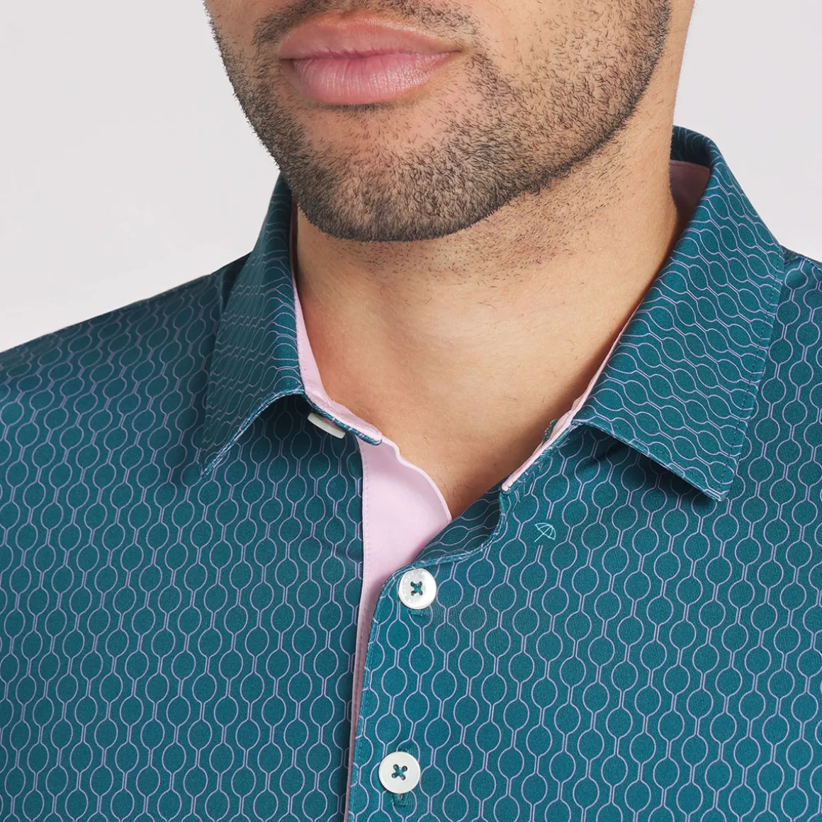 puma_mens_x_arnold_palmer_2-8.webp PUMA Men's X Arnold Palmer Citrus Print Golf Polo Shirt