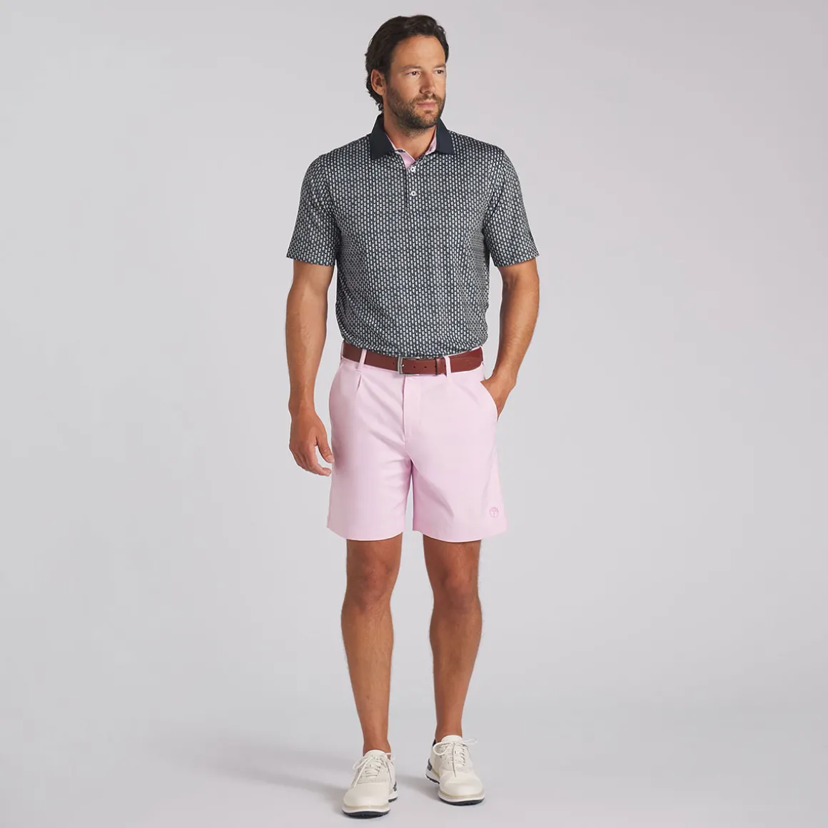puma_mens_x_arnold_palmer_3-2.webp PUMA Men's X Arnold Palmer MATTR Iced Tea Golf Polo Shirt