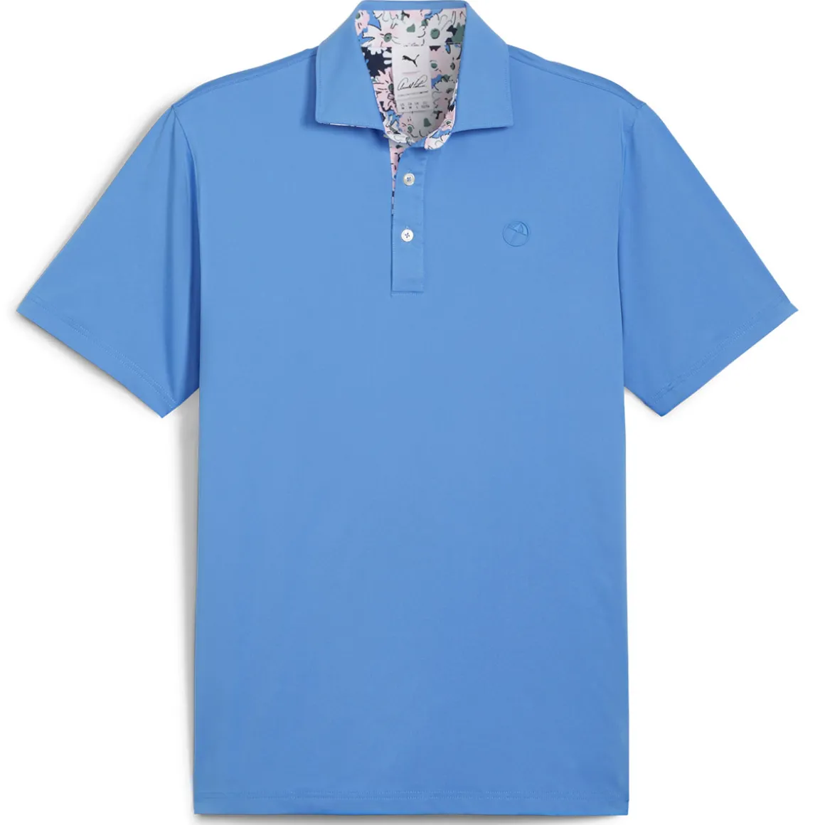 puma_mens_x_arnold_palmer_4-10.webp PUMA Men's x Arnold Palmer Floral Trim Golf Polo Shirt