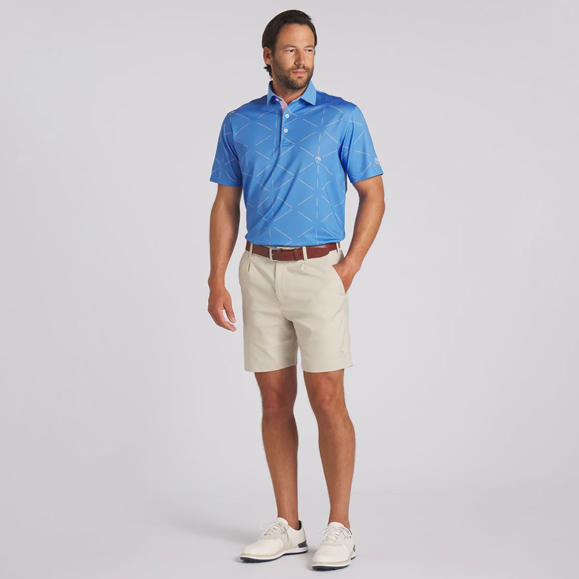 puma_mens_x_arnold_palmer_9-4.webp PUMA Men's X Arnold Palmer Geo Golf Polo Shirt
