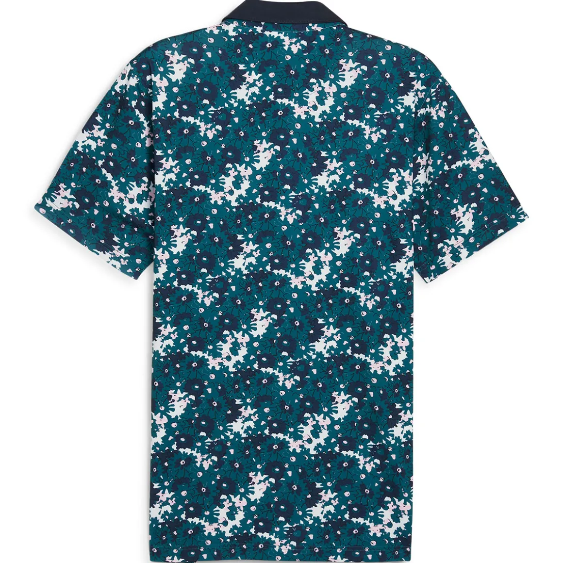 puma_mens_x_arnold_palmer_9-5.webp PUMA Men's X Arnold Palmer Floral Golf Polo Shirt