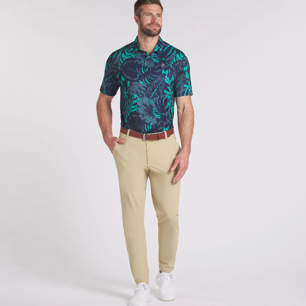 puma_mens_x_palm_tree_cre_9-1.webp PUMA Men's X Palm Tree Crew Palm Glitch Golf Polo Shirt