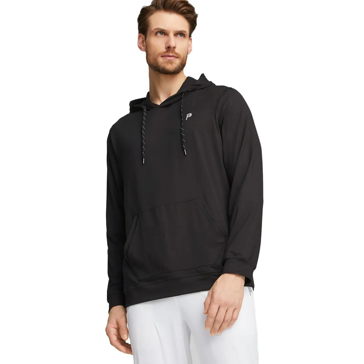 PUMA Men's X PTC Midweight Golf Hoodie
