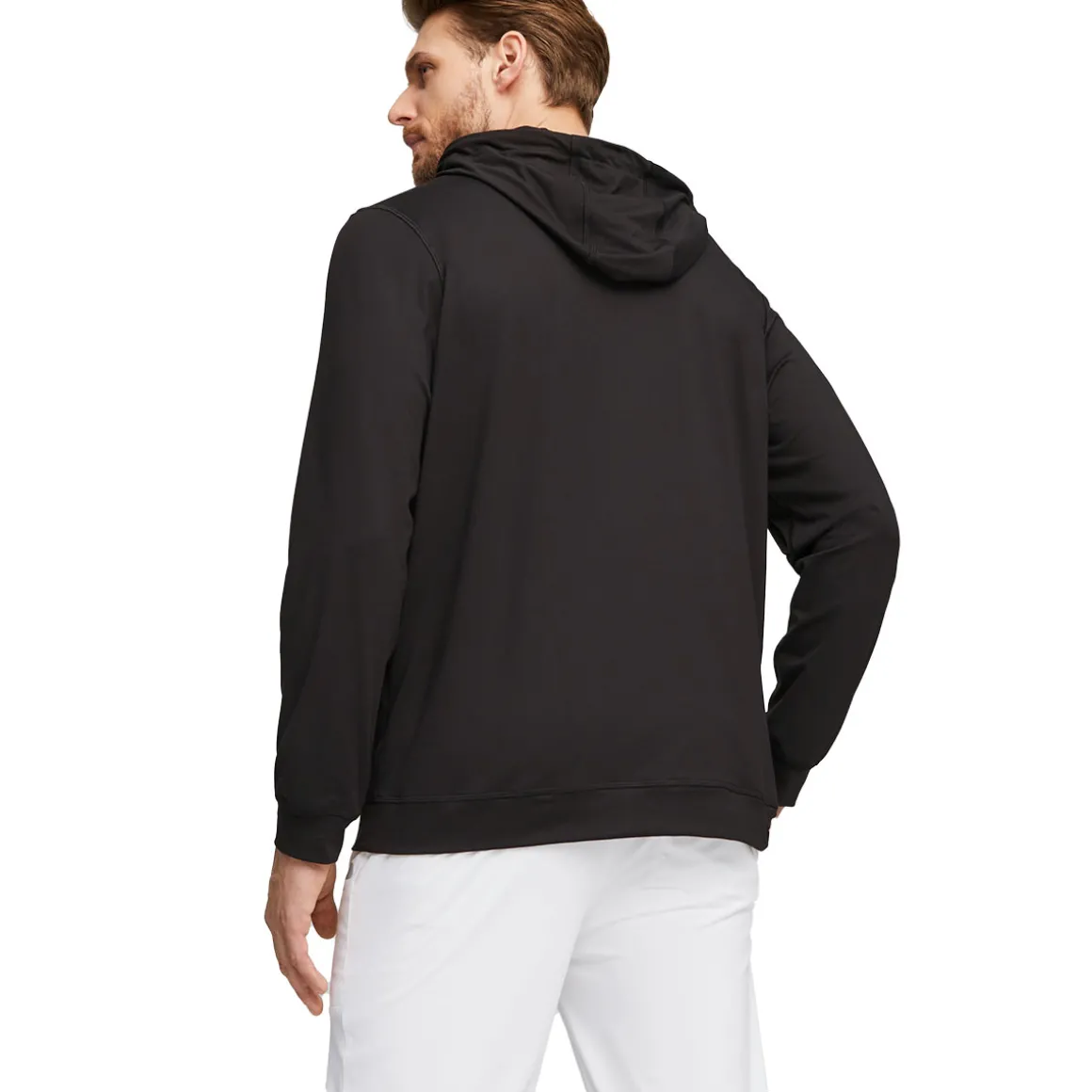 PUMA Men's X PTC Midweight Golf Hoodie