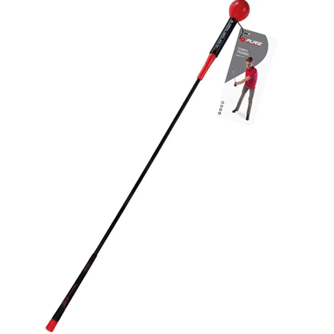 Pure 2 Improve Tempo Trainer - 48"