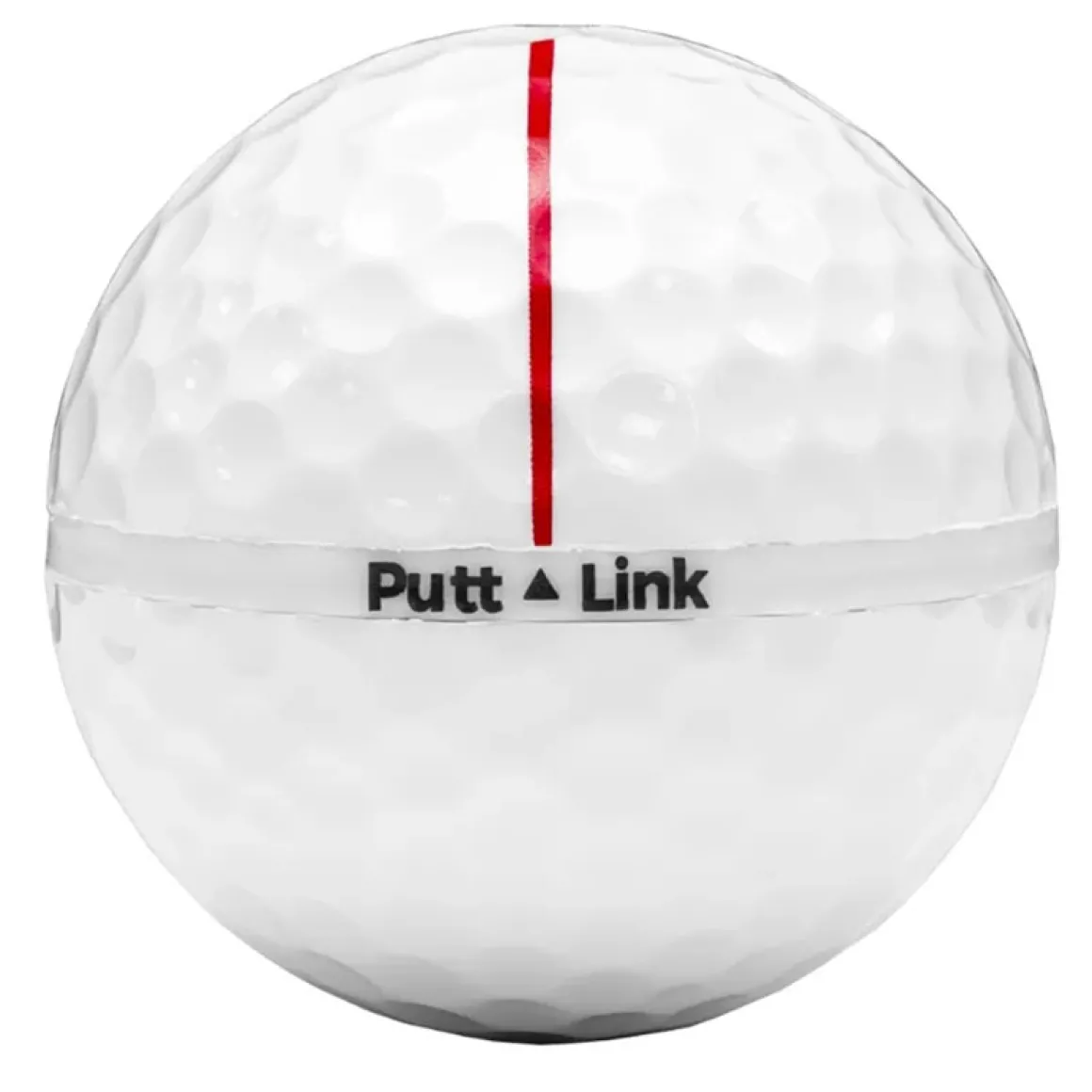 Puttlink Smart Golf Ball