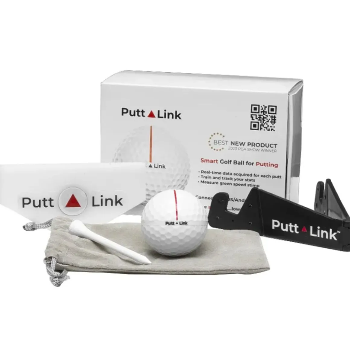 puttlink_smart_golf_ball_2.webp Puttlink Smart Golf Ball
