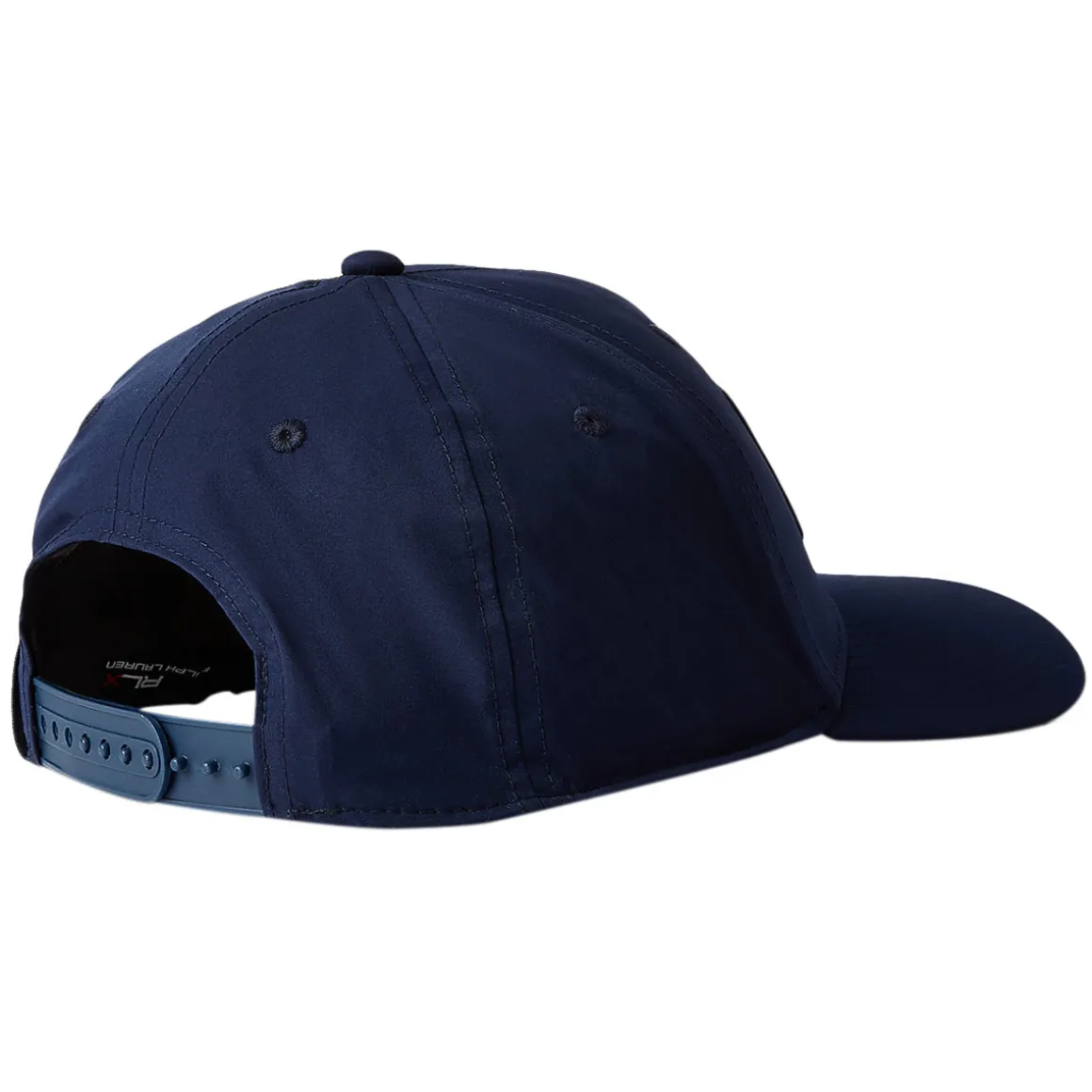Ralph Lauren Logo-Patch Sports Golf Cap